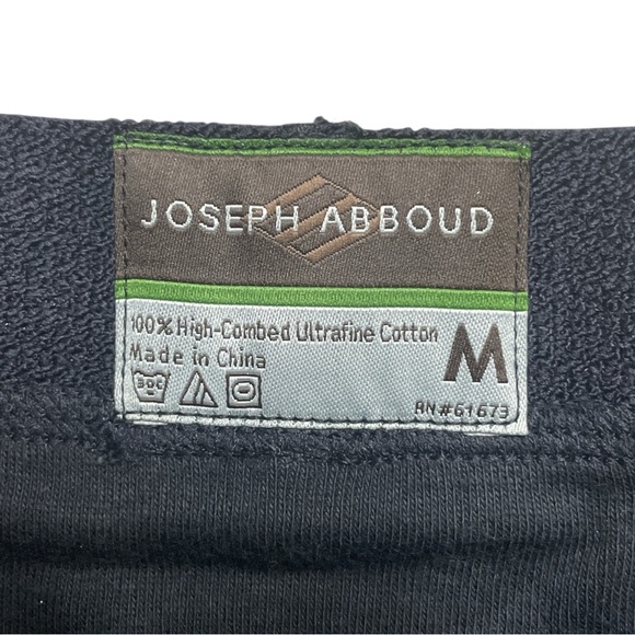 Joseph Abboud Contour Hip Briefs - Picture 6 of 6